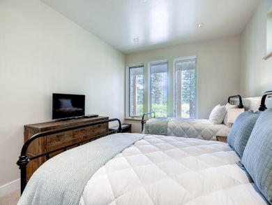 Breckenridge Most Exclusive Locations Mountain Ski Home